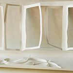 Paper Sculpture 
